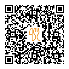 QR-code link para o menu de Fourteas