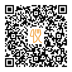 QR-code link para o menu de Laszlo's Krog Catering