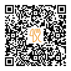 QR-code link para o menu de The Blue Anchor