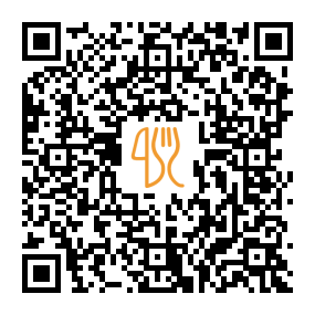 QR-code link para o menu de Leaf Bark Berries