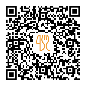 QR-code link para o menu de The Old Forge Cafe