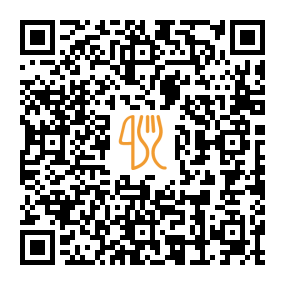 QR-code link para o menu de Turkish Kitchen