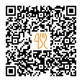 Enlace de código QR al menú de Calypso Kitchen