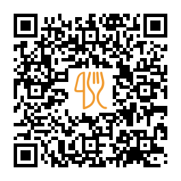 Link con codice QR al menu di Jaegerhytten