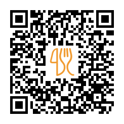 QR-code link para o menu de Bow Cafe