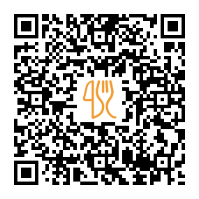 QR-code link para o menu de Grand Blossom