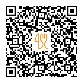 QR-code link para o menu de The Royal Oak Kebab House