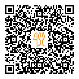 Link z kodem QR do menu The Hubble Bubble Coffee House