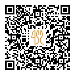 QR-code link către meniul Yours Is The Earth