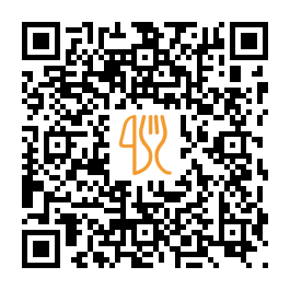 QR-code link para o menu de The Railway Inn