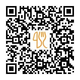 QR-code link para o menu de Deli Dine