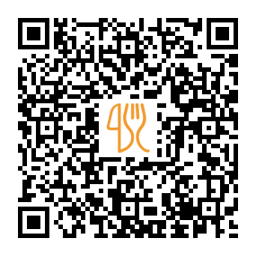 QR-code link para o menu de The Cross Keys