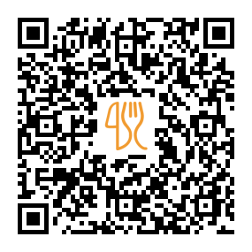 QR-code link para o menu de How Stean Gorge Cafe