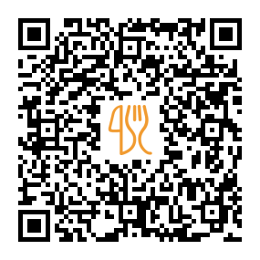 QR-code link para o menu de Davis Estate Fish