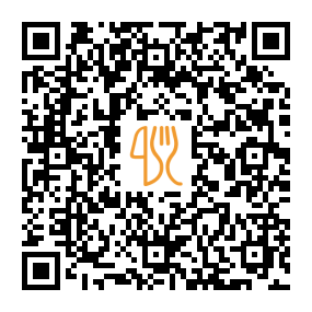 QR-code link către meniul Mariestads Pizzeria