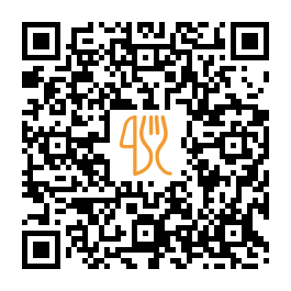 QR-code link către meniul All Ways Fryday