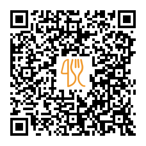 QR-code link către meniul Hing Fu Restaurang Ab