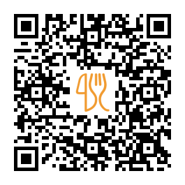 QR-code link para o menu de The Brown Horse