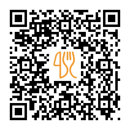 QR-code link către meniul The Stag And Hounds