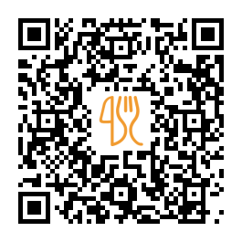 QR-code link para o menu de Street Food