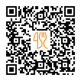 QR-code link para o menu de Cafe Loco