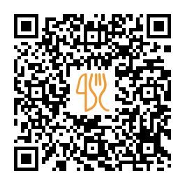 QR-code link para o menu de Magic Wok