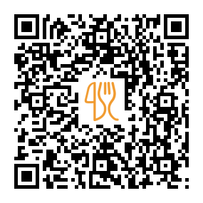 QR-code link para o menu de Browns - Edinburgh