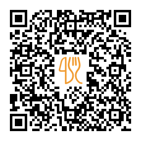 QR-code link naar het menu van Cafe Widemouth