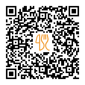 QR-code link para o menu de East Goscote Fish