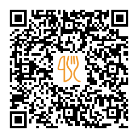 QR-code link naar het menu van Bistro De Stadstuin