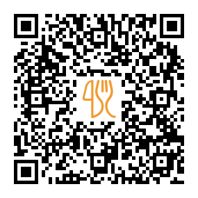 QR-code link para o menu de Kingswood Cafe