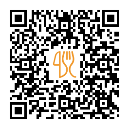 QR-code link para o menu de The Hairy Dog