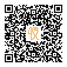 QR-code link para o menu de Sara's Mat Sara Siwar