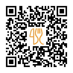 QR-code link para o menu de Spice House