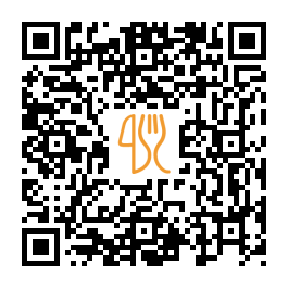 QR-code link naar het menu van The Sawmill Inn