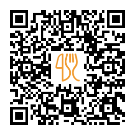 QR-code link para o menu de The Cross Keys