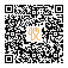 QR-code link naar het menu van The Hungry Horse