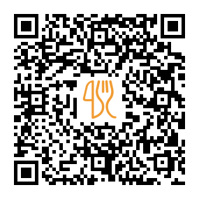 QR-code link para o menu de Windsor