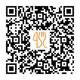 QR-code link para o menu de Kjølen Hotell