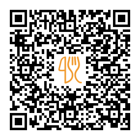 QR-kode-link til menuen på Hana Fusion Hillegom