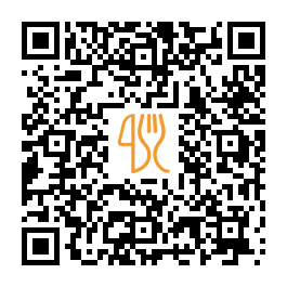 QR-code link para o menu de Mrs Pizza