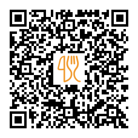 QR-code link către meniul Hollowgate Fisheries