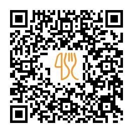 QR-code link para o menu de Hallingstuene