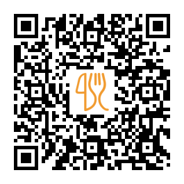 QR-kode-link til menuen på Lille Kina