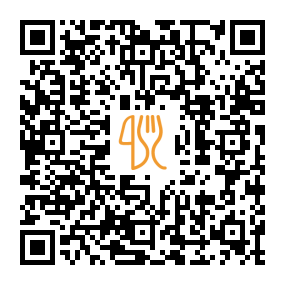 QR-code link naar het menu van The Frogmill Inn