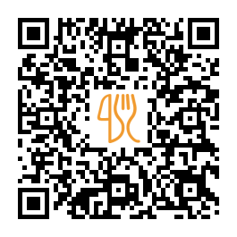 QR-code link para o menu de Veierland Bakeri