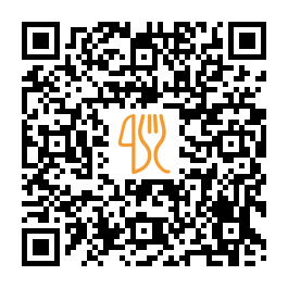 QR-code link para o menu de Creperia