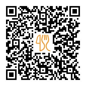 QR-code link către meniul Fru Balchens Inspirasjon