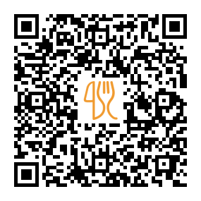 QR-code link para o menu de Cafe Karma Og Pizzeria