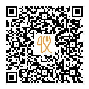 QR-code link naar het menu van The Beehive